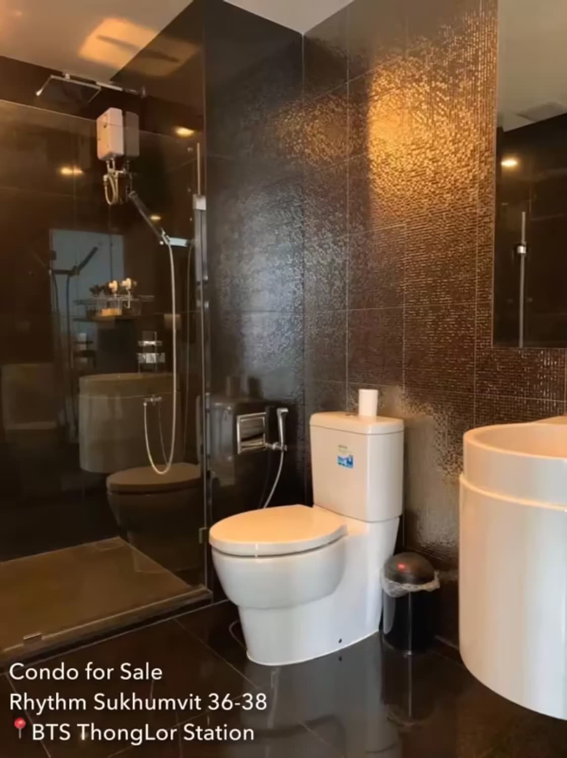 2 Bedroom Condo - Image 18