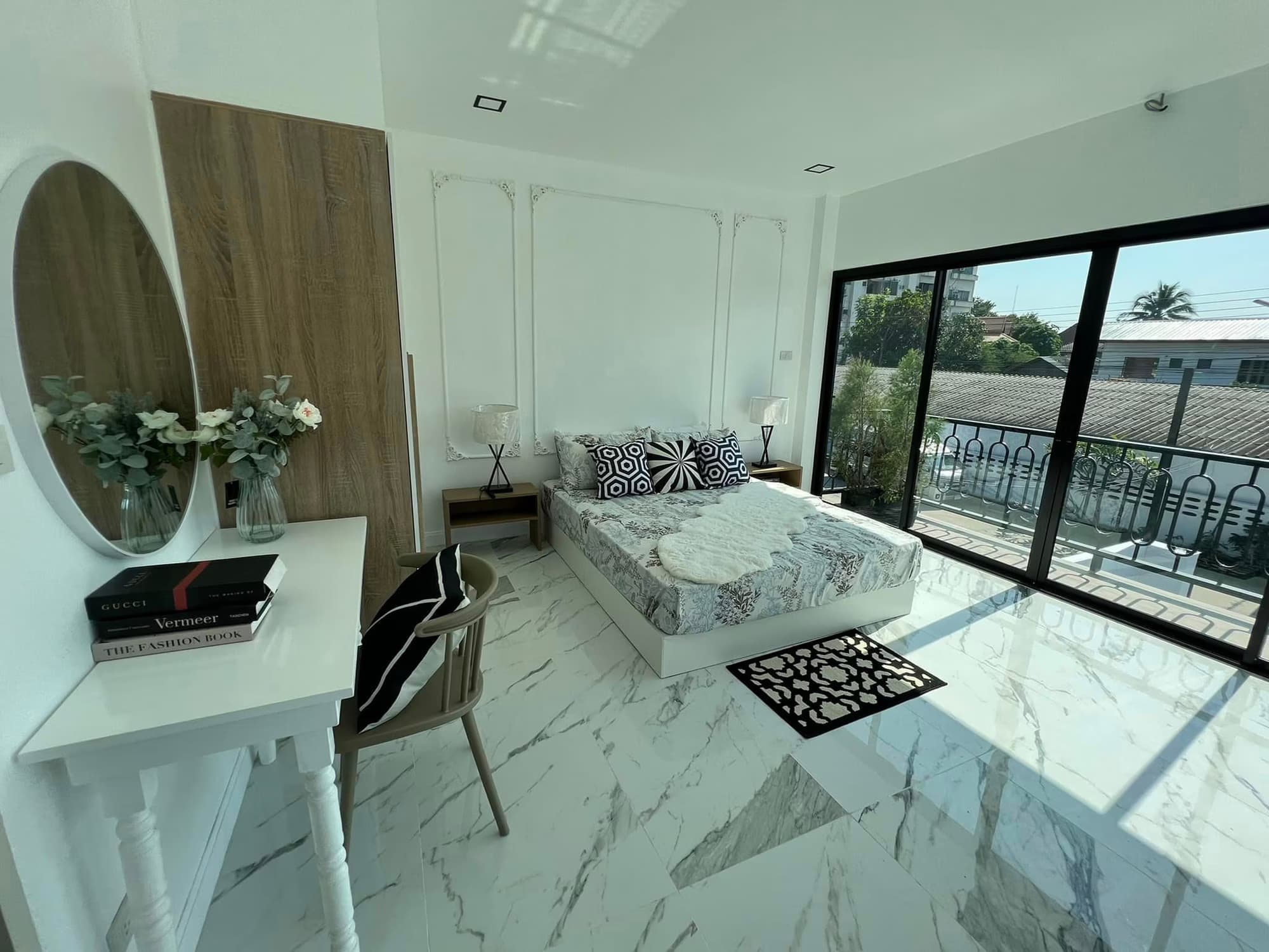 House for Sale in Pa Tan, Mueang Chiang Mai. - Image 23