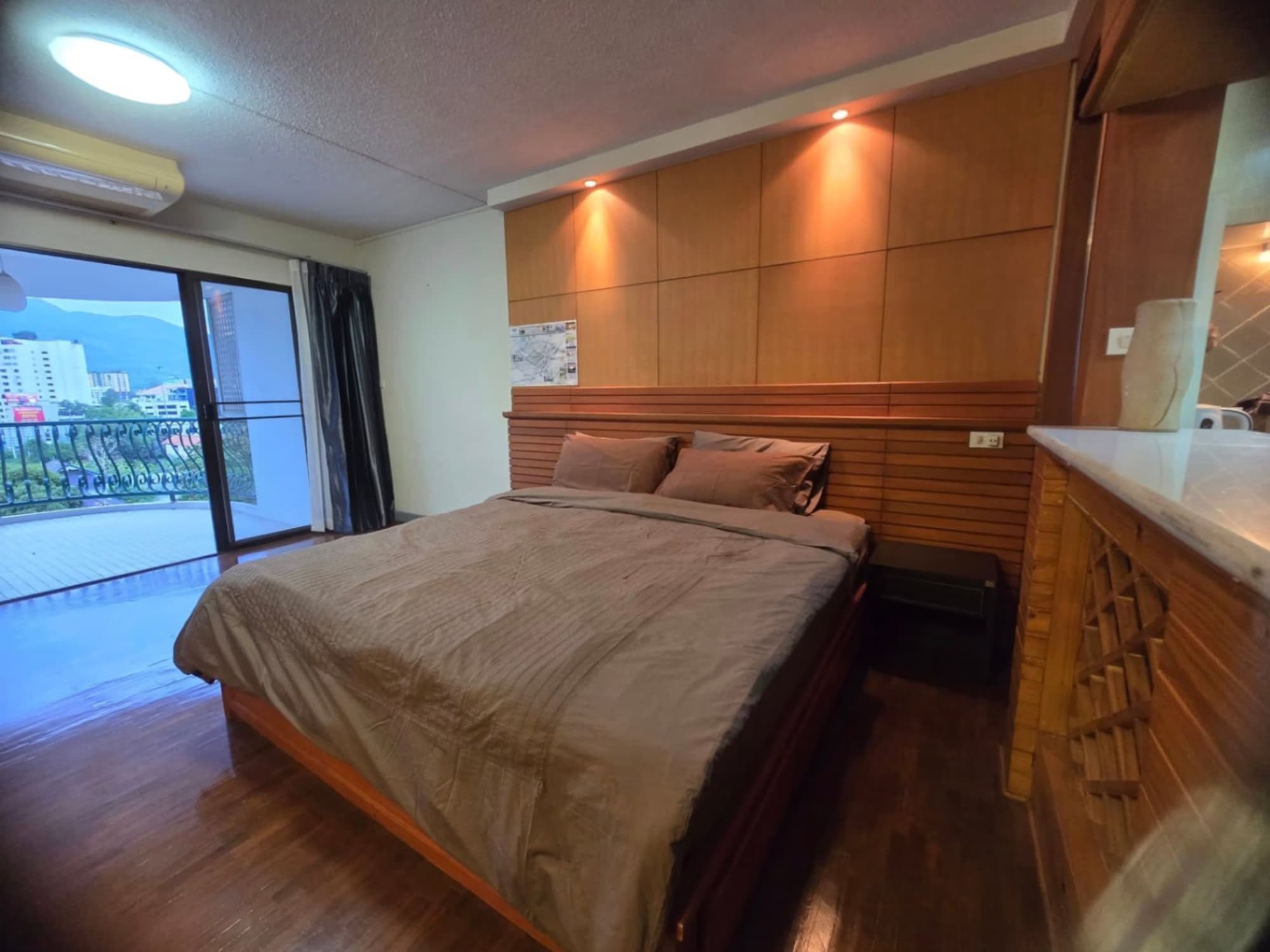 1 Bed Condo for Rent in Mueang Chiang Mai - Image 5