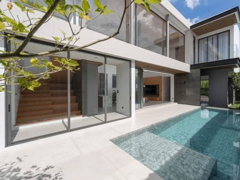 3 Bed House for Sale in Mueang Chiang Mai