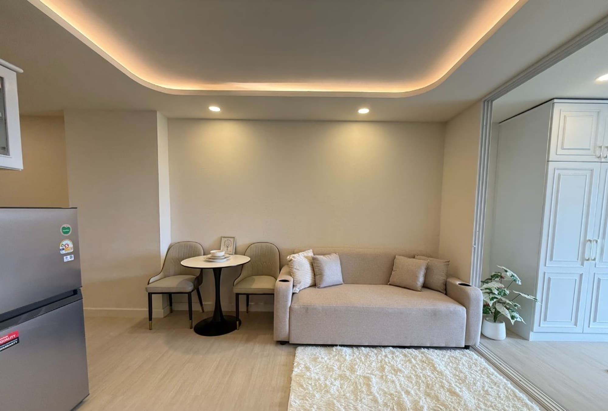 1 Bed Condo for Sale in Mueang Chiang Mai - Image 10