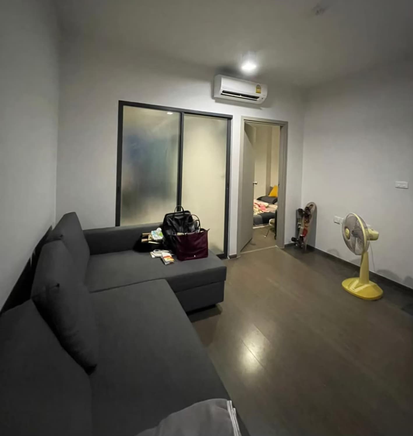1 ห้องนอน Condo สำหรับ ขาย ใน พระโขนง - Image 1