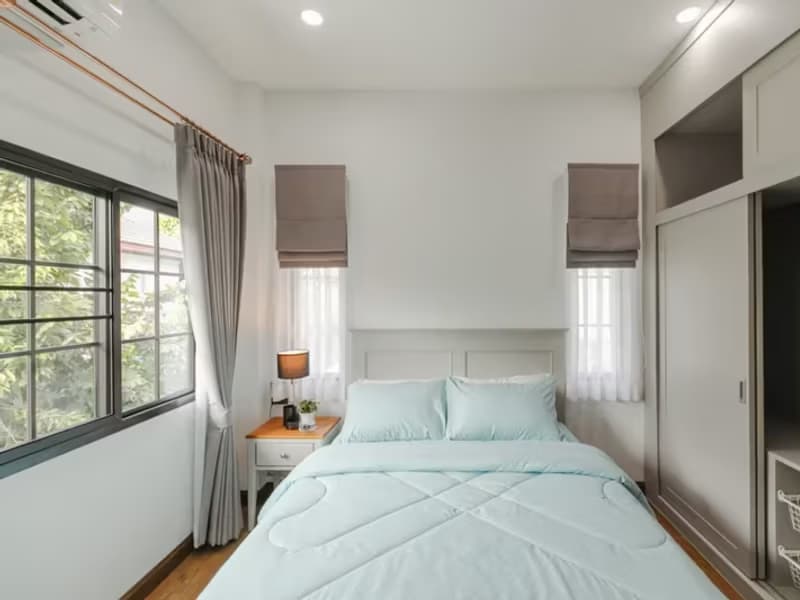 Pool Villa for Sale/Rent in Ton Pao, San Kamphaeng