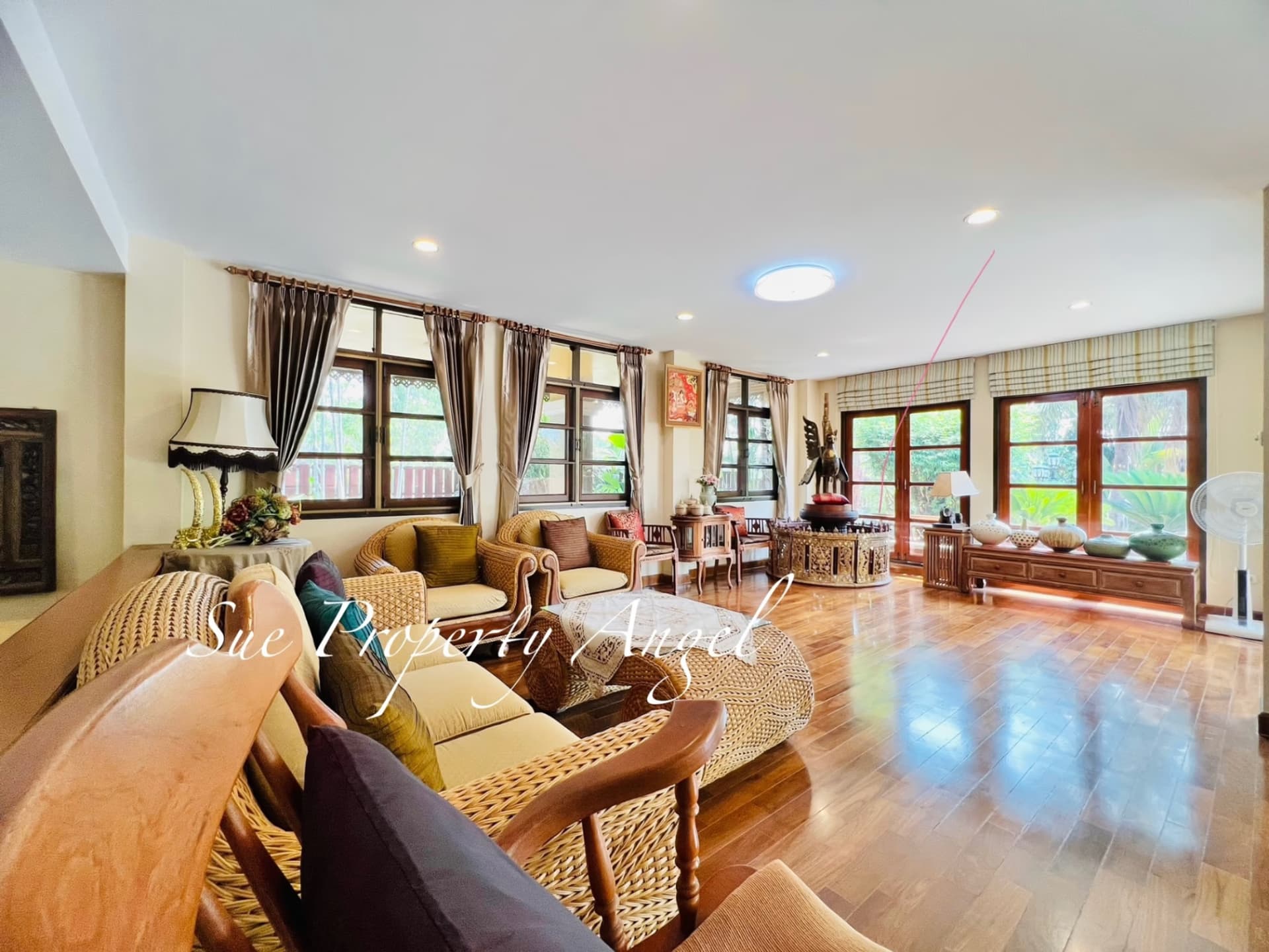 4 Bed House for Sale in Mueang Chiang Mai - Image 4