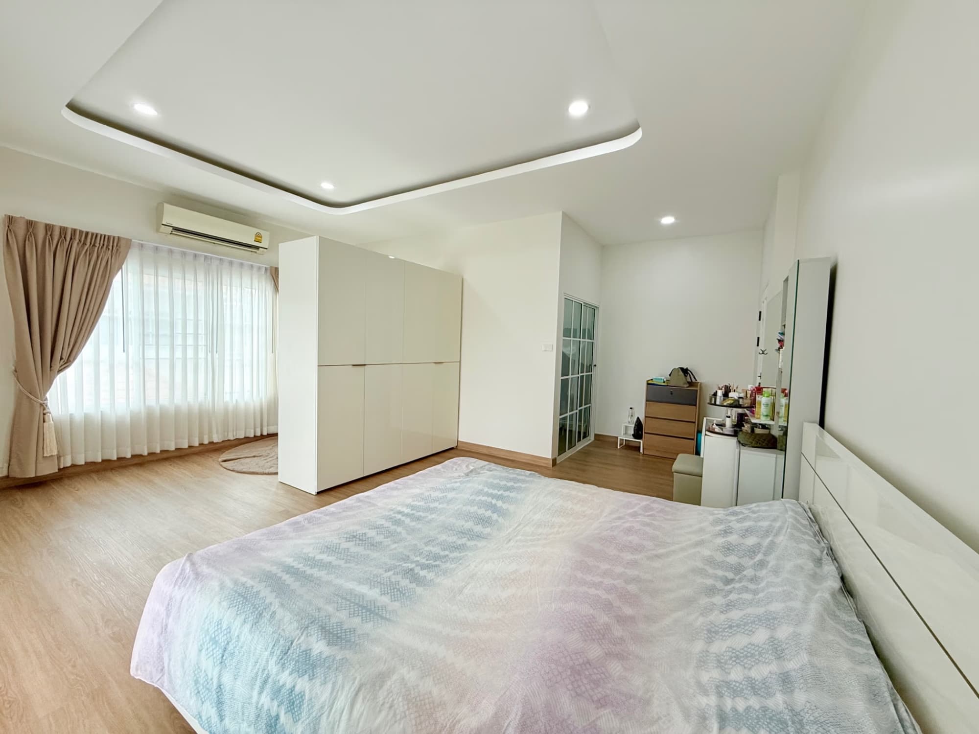 5 Bed House for Rent and Sale in Hang Dong - Image 34
