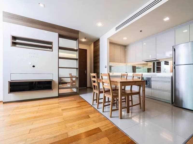 2 Bed Condo for Sale in Bang Rak