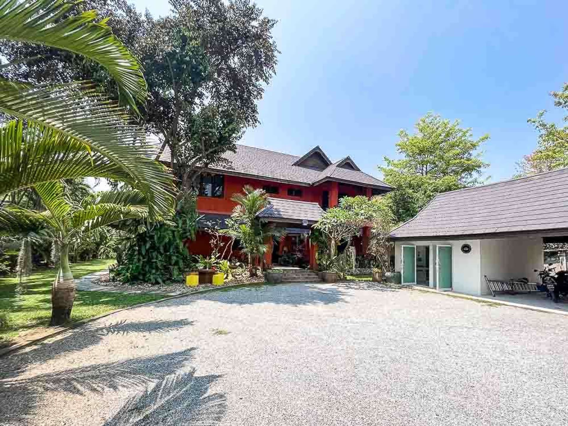 Pool Villa for Rent/Sale near City [Holiday Rental] - Image 6