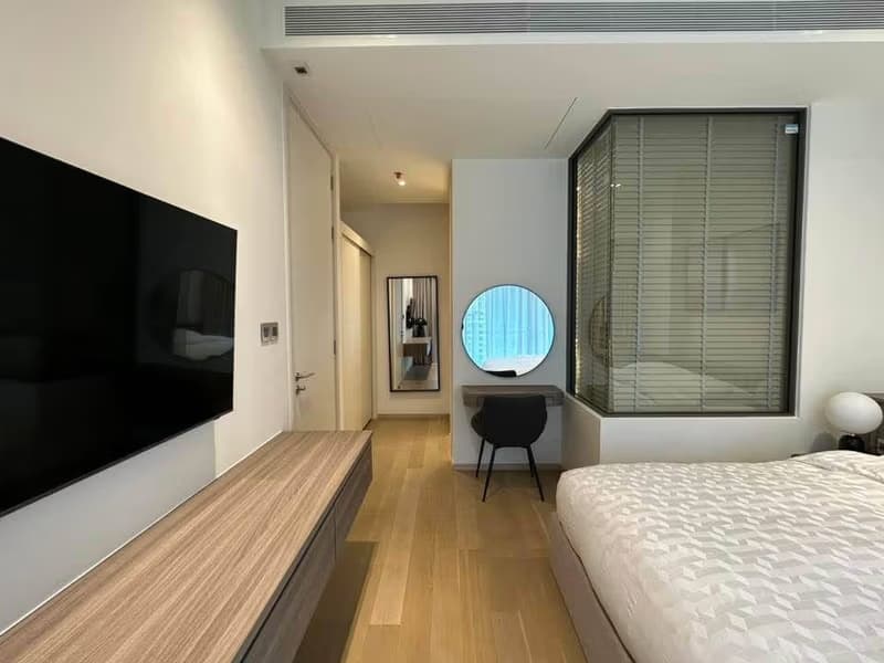 1 Bed Condo for Rent in Watthana