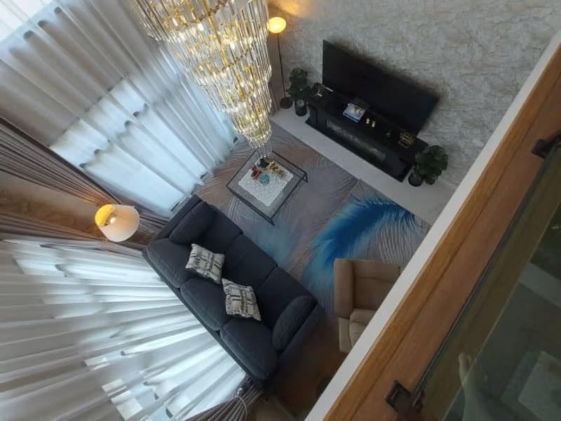 4 Bed House for Rent in Bang Phli
