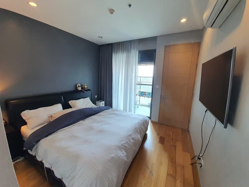 1 Bed Condo for Rent and Sale in Yan Nawa