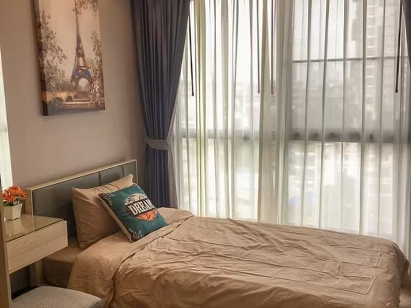 2 Bedroom undefined