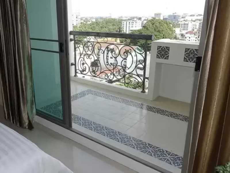 3 Bedroom Condo
