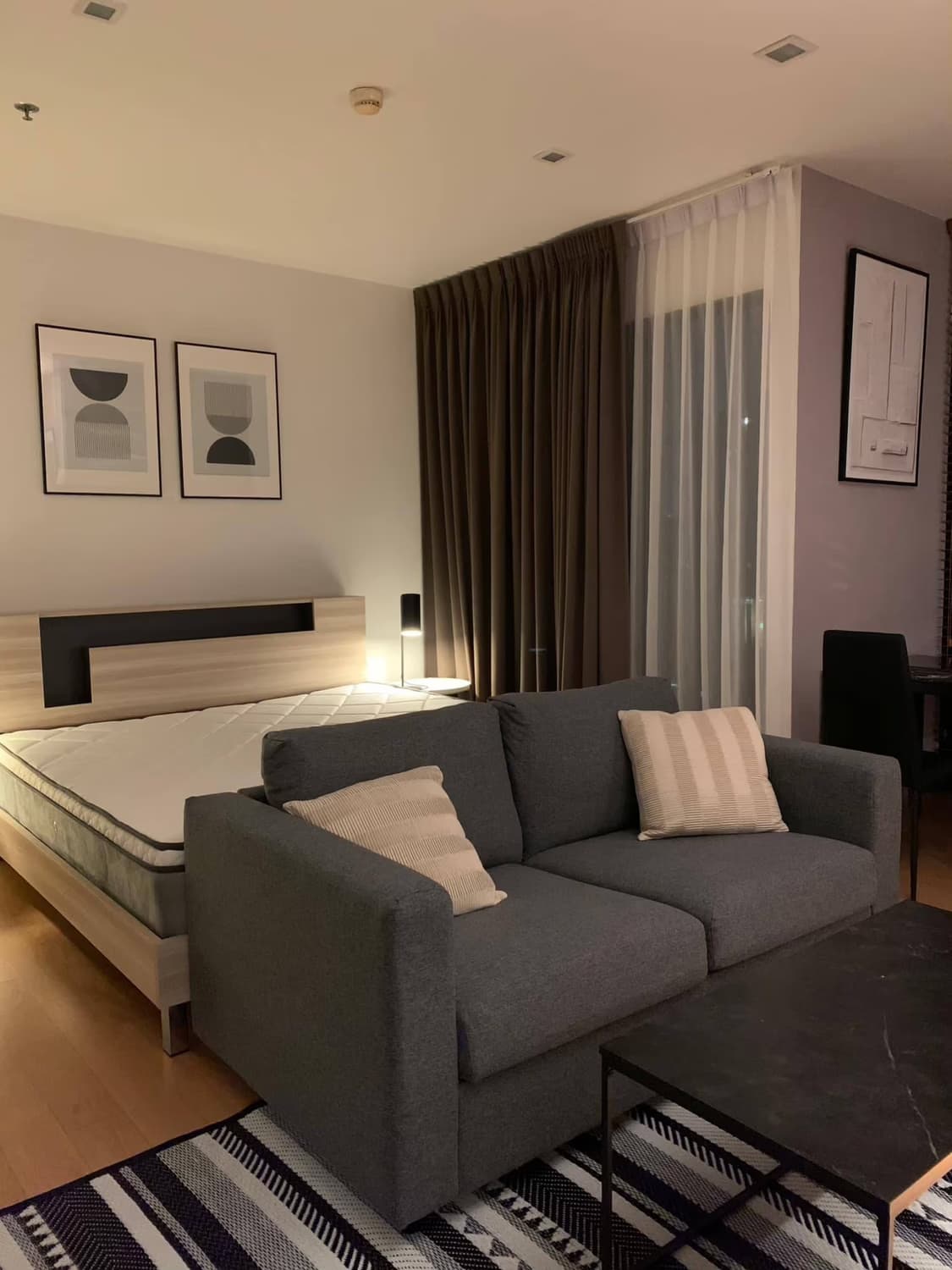 undefined Bed Condo for Rent in undefined - Image 5