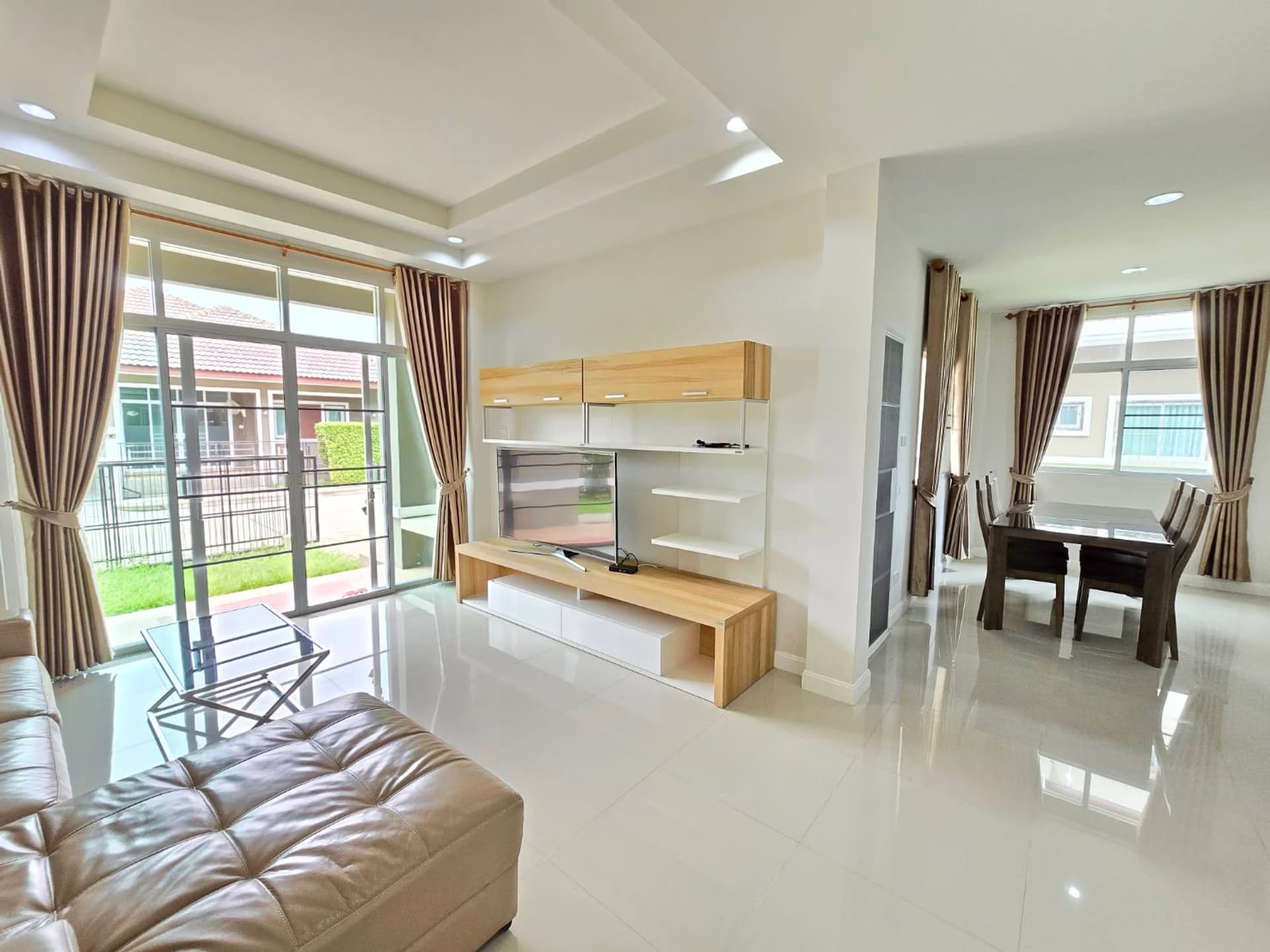 undefined Bed House for Rent in San Kamphaeng - Image 5
