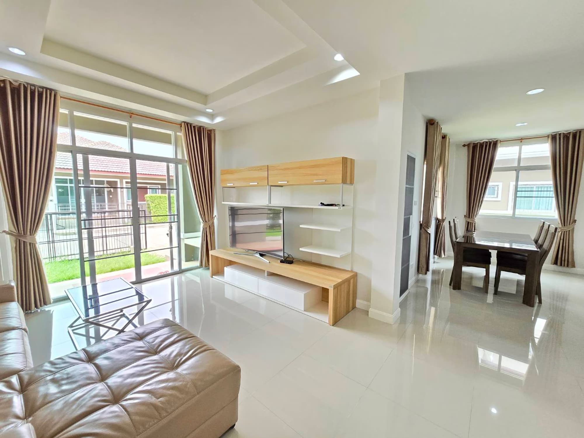 undefined Bed House for Rent in San Kamphaeng - Image 5