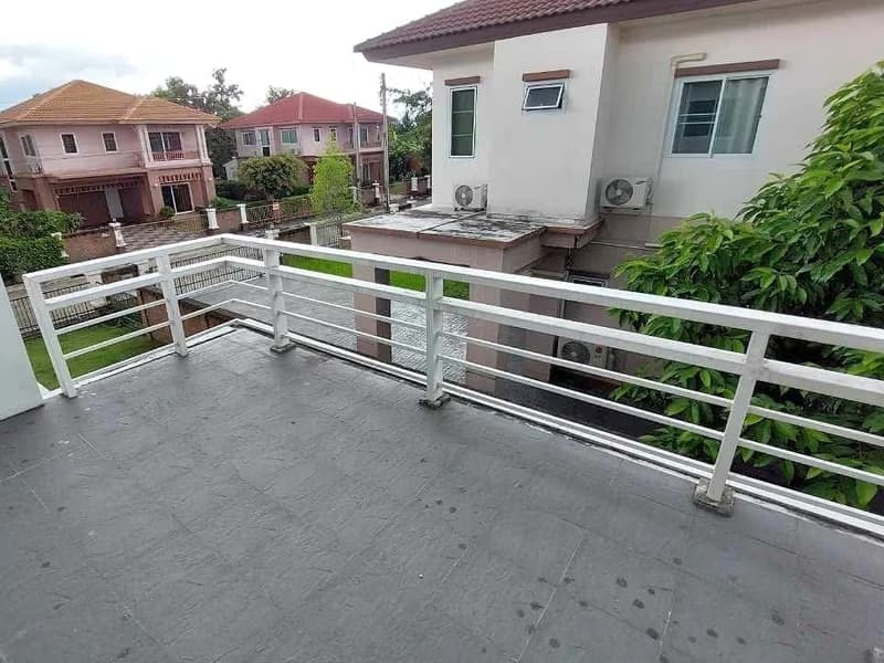 3 Bed House for Rent in Doi Saket