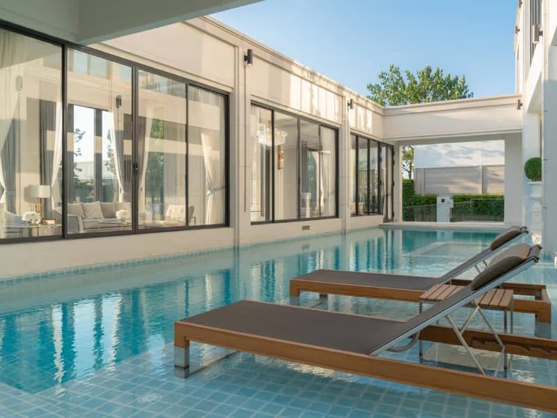 4 Bed House for Sale in Prawet