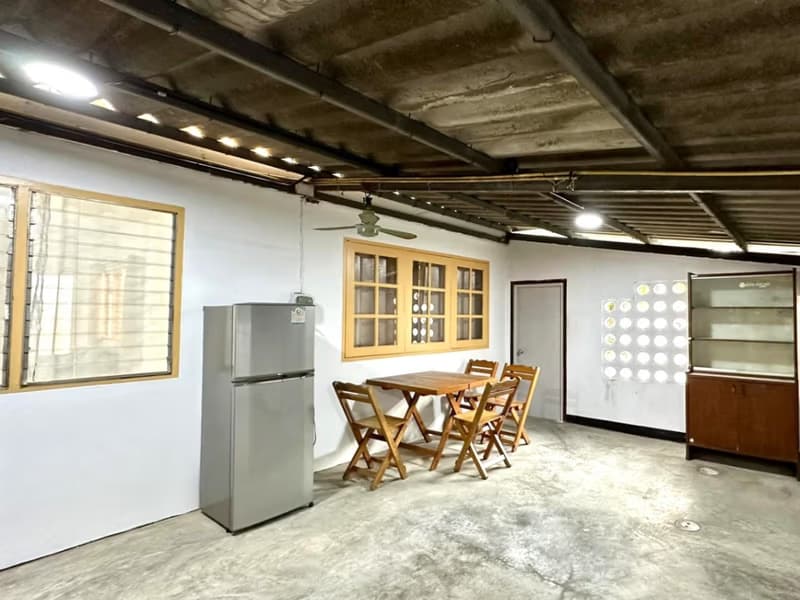 3 Bed House for Rent in San Sai District