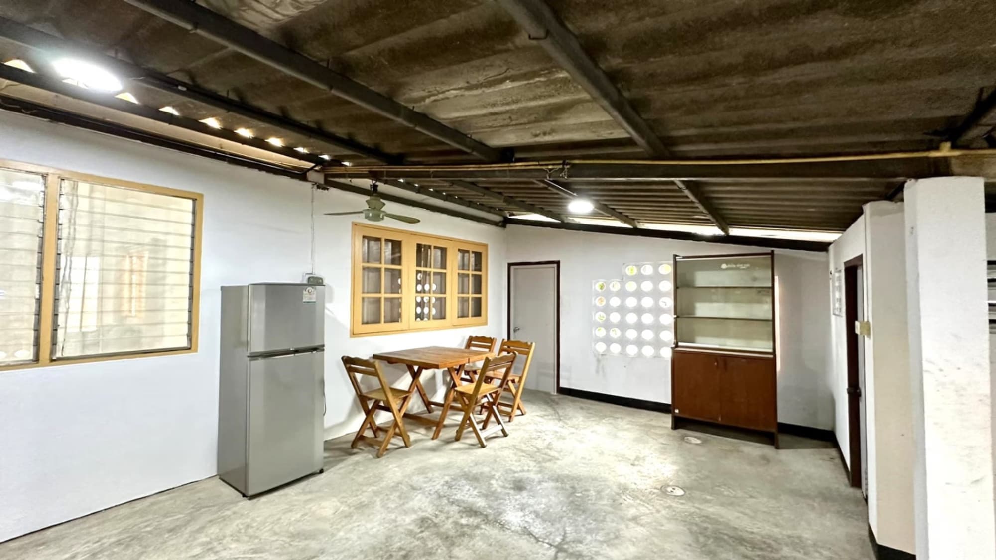 3 Bed House for Rent in San Sai District - Image 3