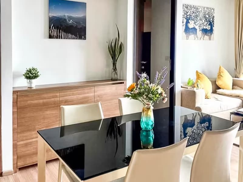  Condo for Sale at Rhythm Sathorn
