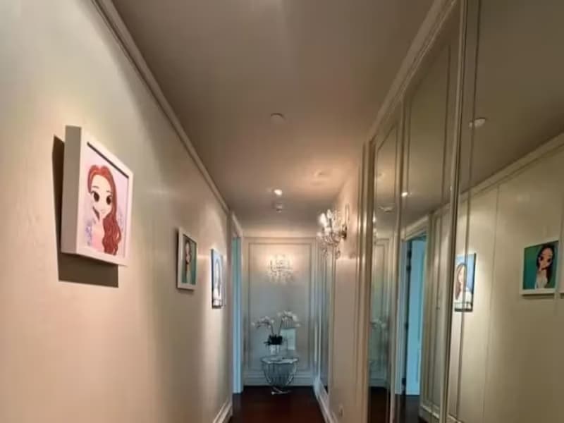 3 Bedroom Condo