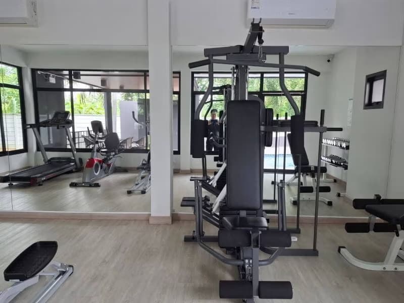 3 Bed House for Rent in Saraphi