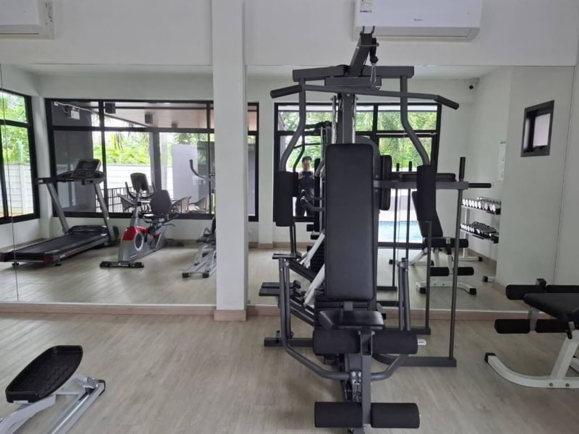 3 Bed House for Rent in Saraphi - Image 14