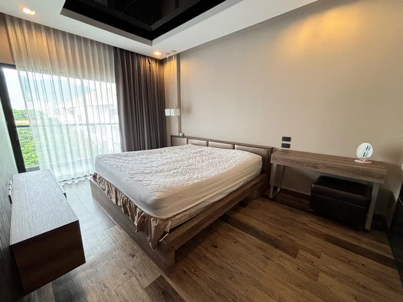 1 Bed Condo for Rent in Mueang Chiang Mai
