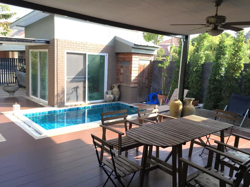 4 Bed House for Sale in Hang Dong