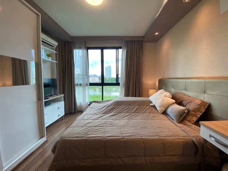 1 Bed Condo for Sale in Mueang Chiang Mai