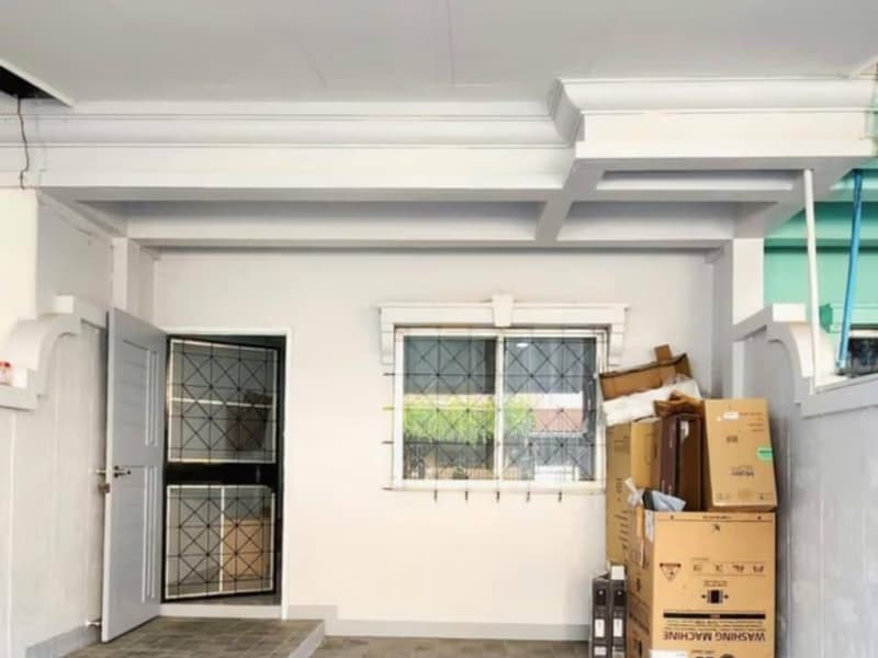2 Bed Townhouse for Rent in Mueang Chiang Mai District
