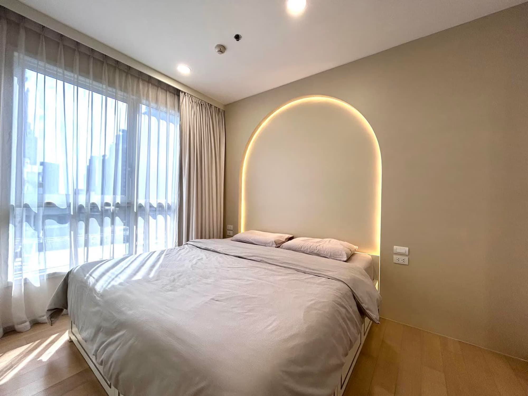 Condo for Sale at HQ Thonglor by Sansiri - Image 10