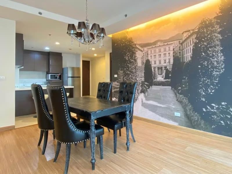 Condo for Rent, Sale at The Rajdamri