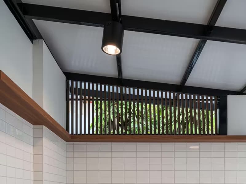 Nordic Vine House