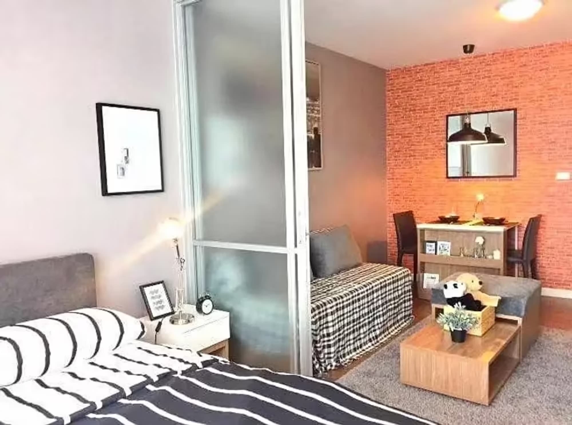1 Bedroom Condo - Image 9