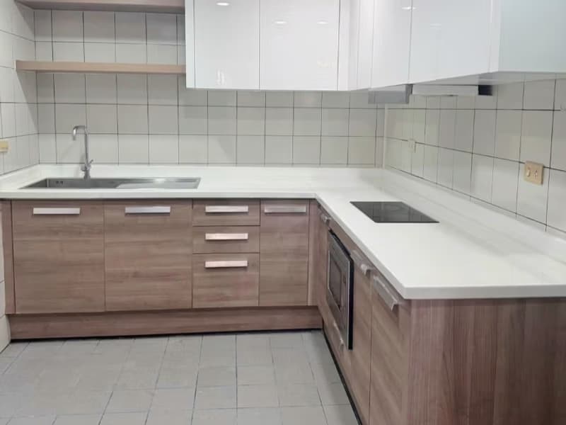 2 Bed Condo for Rent in Pathum Wan