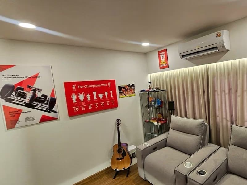 4 Bed House for Sale in Bang Phli, Samut Prakan