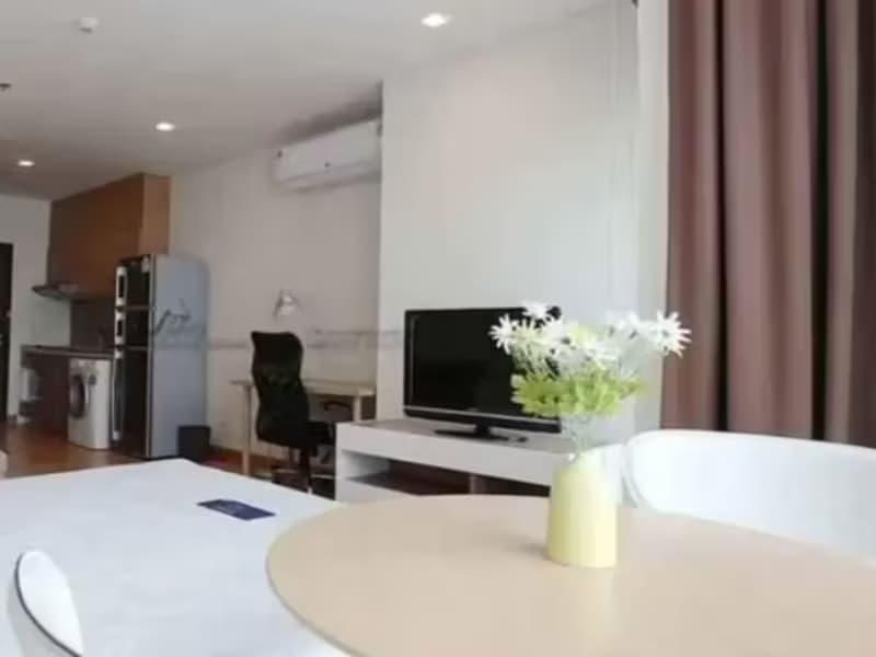 Condo for Sale at Le Luk Condominium