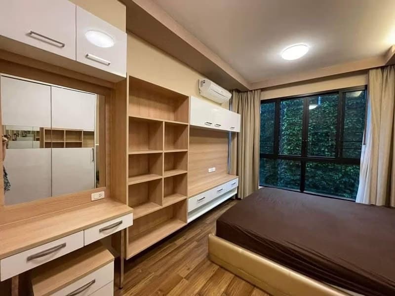 1 Bed Condo for Rent in Mueang Chiang Mai