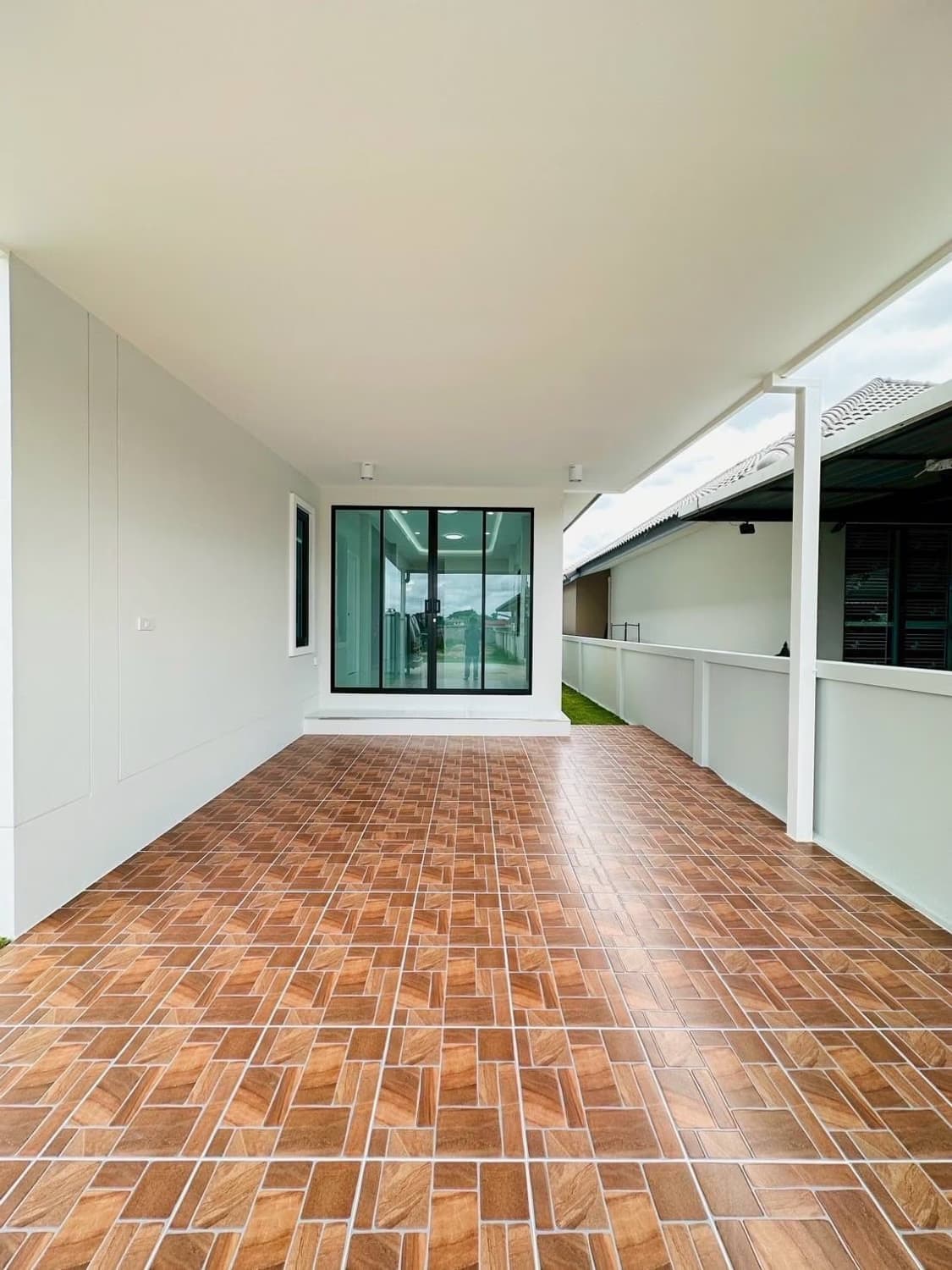 3 Bed House for Rent in San Sai District - Image 12
