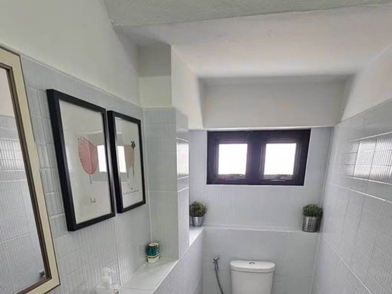 3 Bed House for Rent in San Kamphaeng
