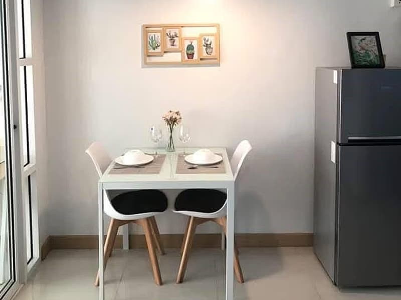 1 Bed Condo for Rent in Mueang Chiang Mai
