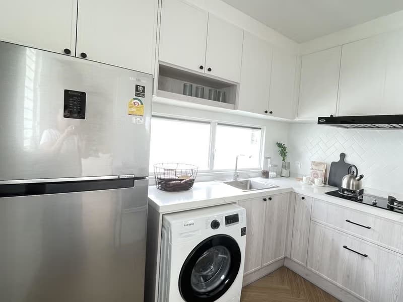 3 Bed House for Rent in Bang Phli