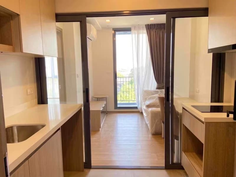 1 Bed Condo for Rent in Watthana
