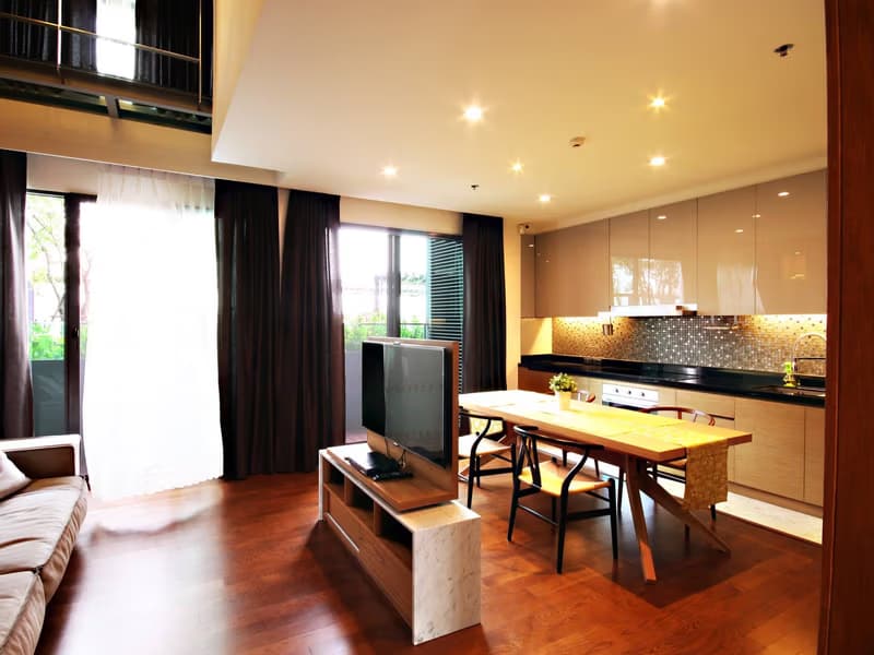 3 Bedroom Condo
