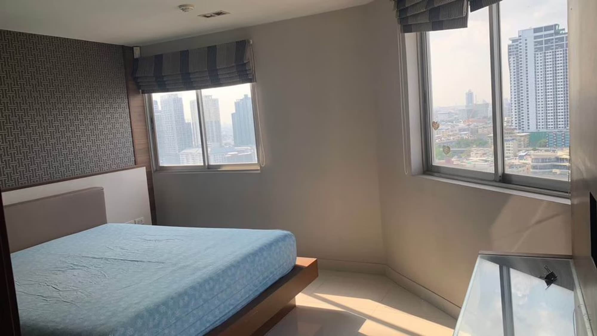 Condo for Rent at Saichol Mansion - Image 26