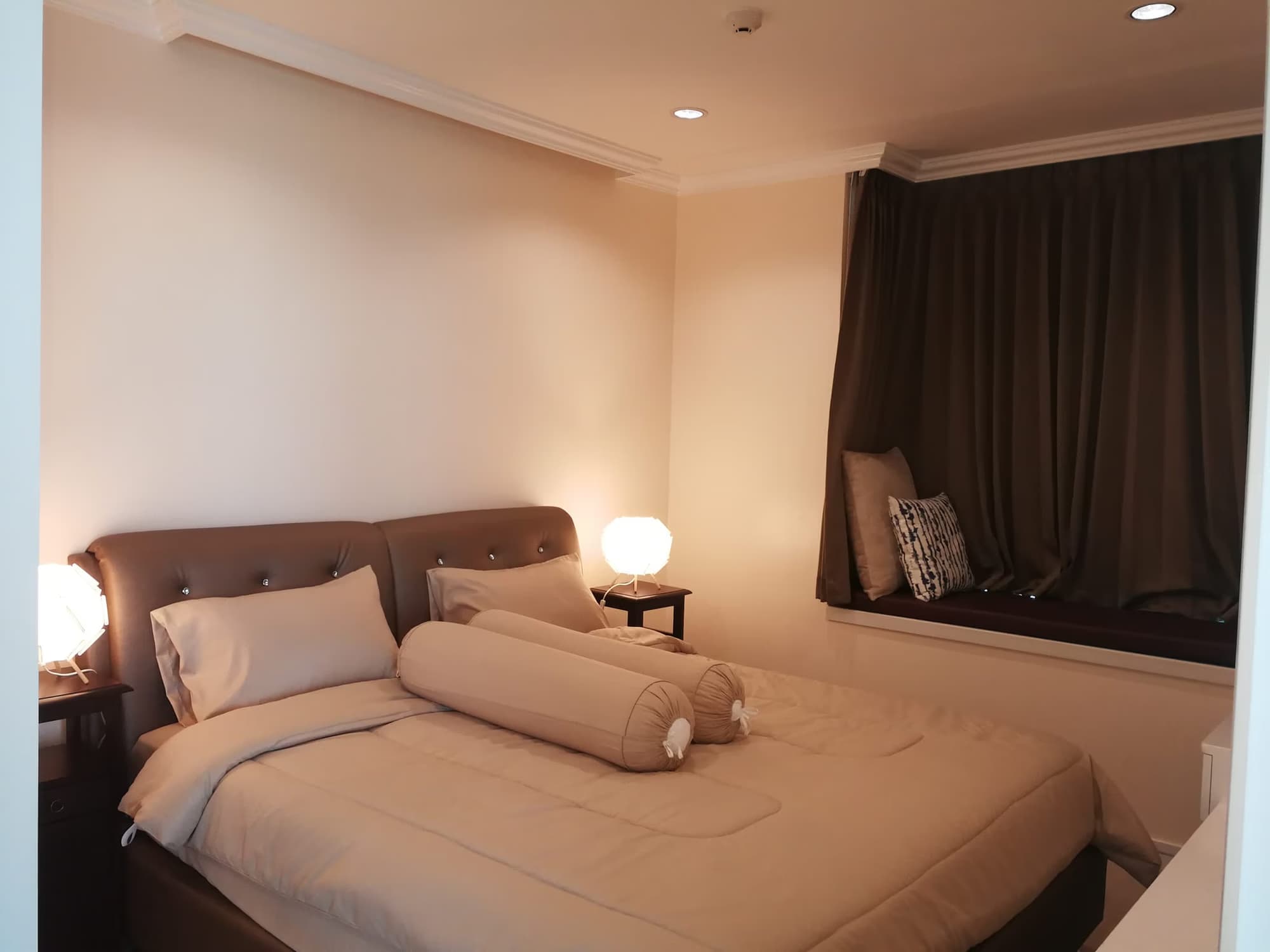Condo for Rent at TC Green Condominium - Image 6