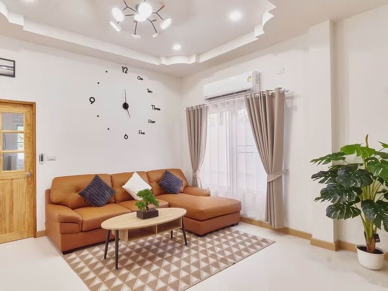 House for Sale in Mueang Kaeo, Mae Rim.