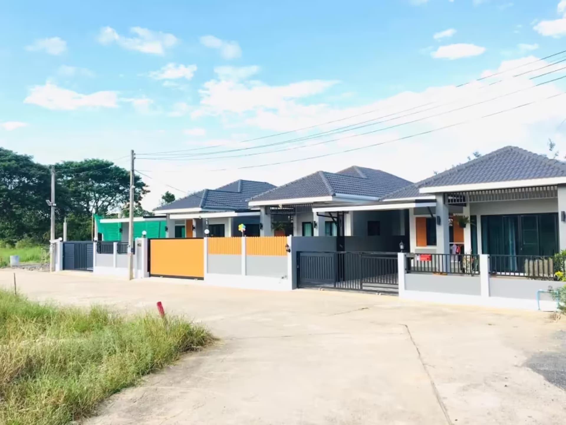 3 Bedroom House - Image 1