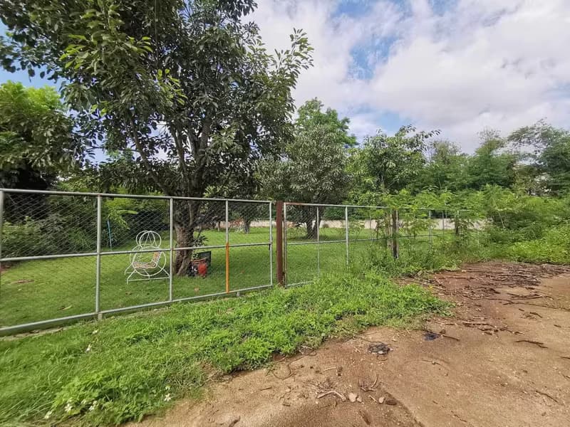 Land for Sale in Nong Khwai, Hang Dong